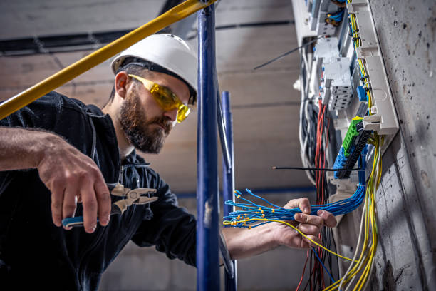 Best Commercial Electrician Services  in Dallas, TX