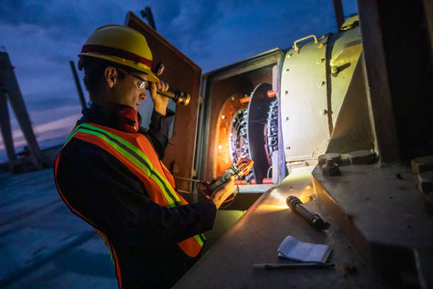 Best 24-Hour Electrician  in Dallas, TX