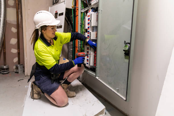 Best Circuit Breaker Repair  in Dallas, TX