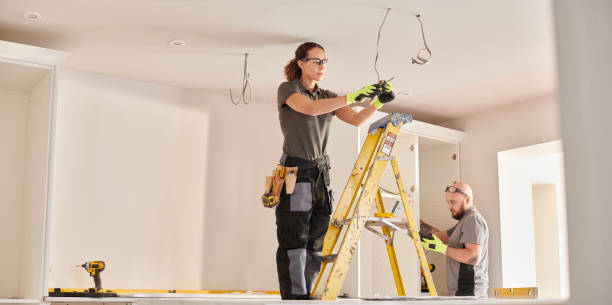 Dallas, TX Electrician Company