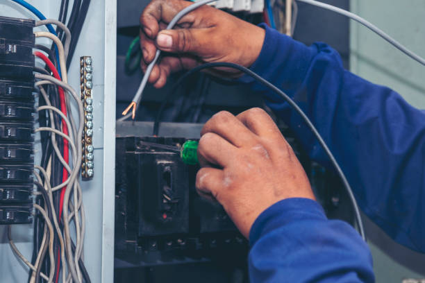 Best Electrician Near Me  in Dallas, TX