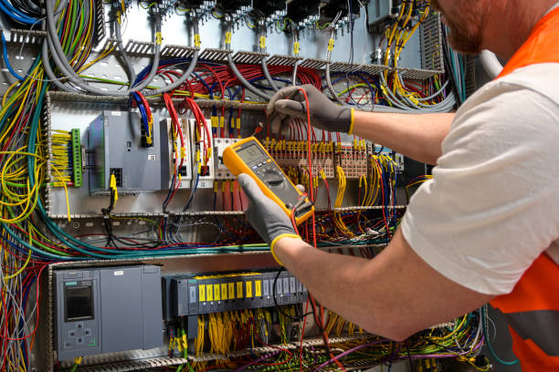  Dallas, TX Electrician Pros