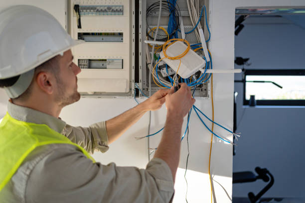 Best Electrical Troubleshooting Services  in Dallas, TX