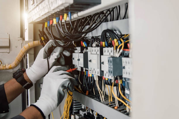 Best Commercial Electrician Services  in Dallas, TX